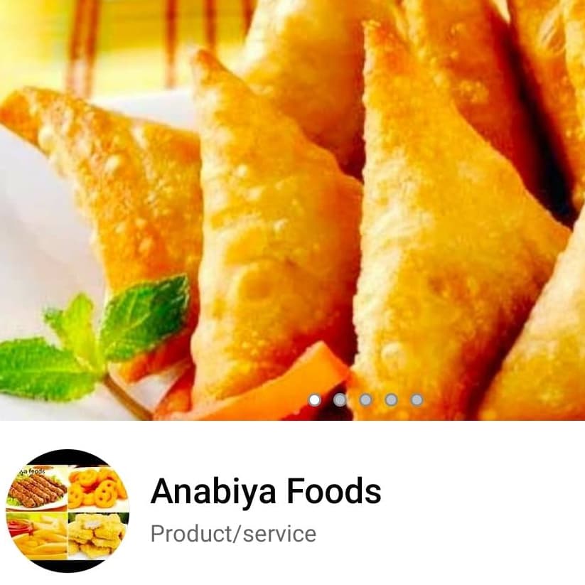 Chicken Samosa 250/12pc
