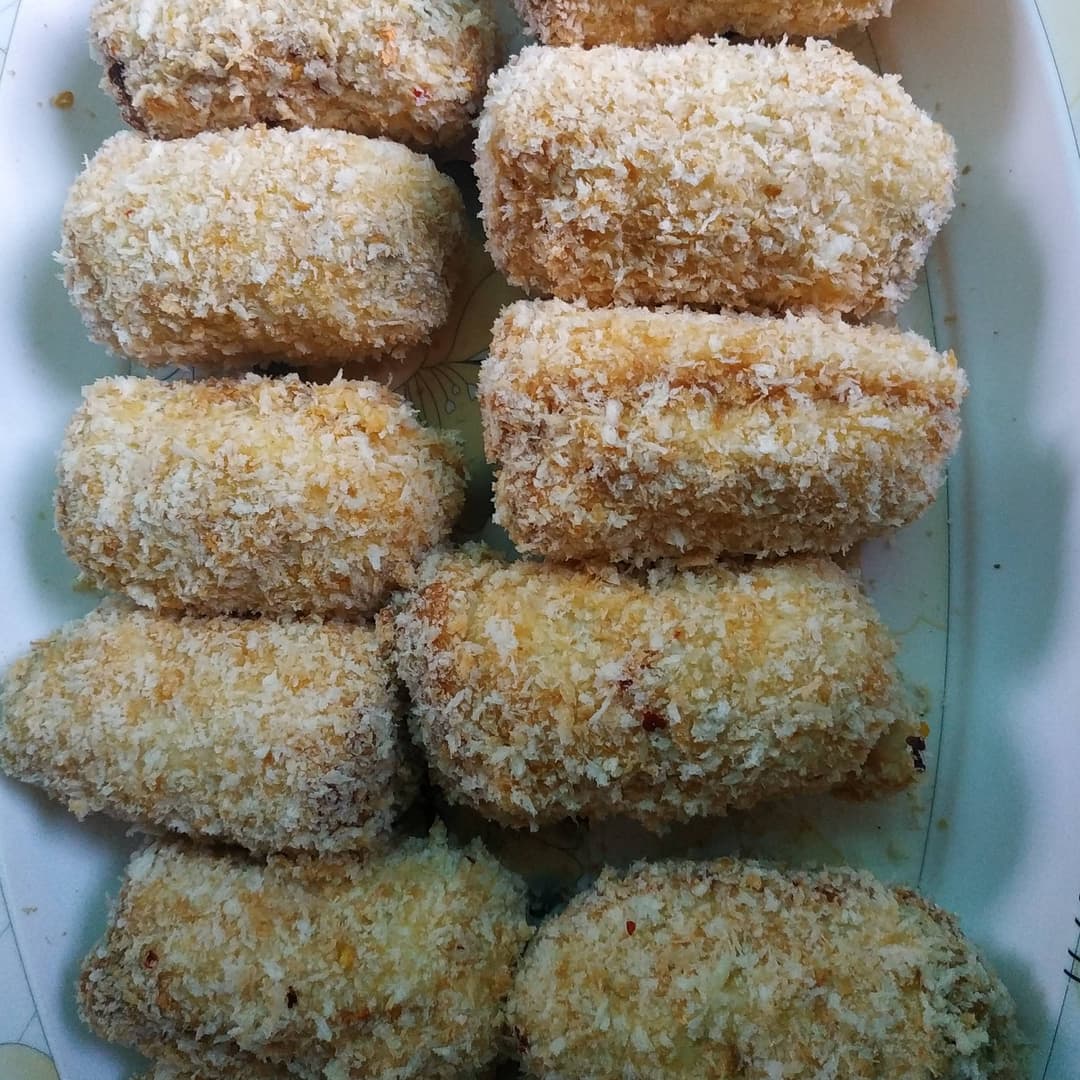 Bread Rolls 270/12 Pc Frozen