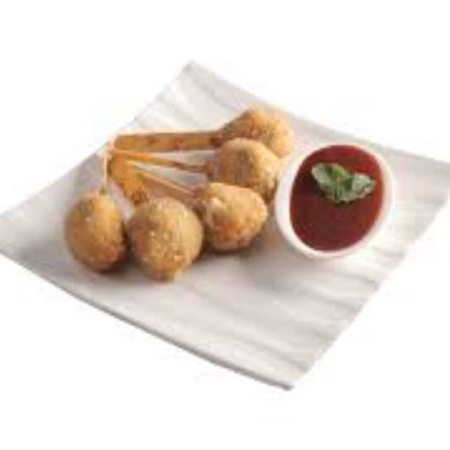 Chicken Lollypop Sticks 340/12pc