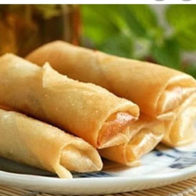 Alu Rolls 200/12pc