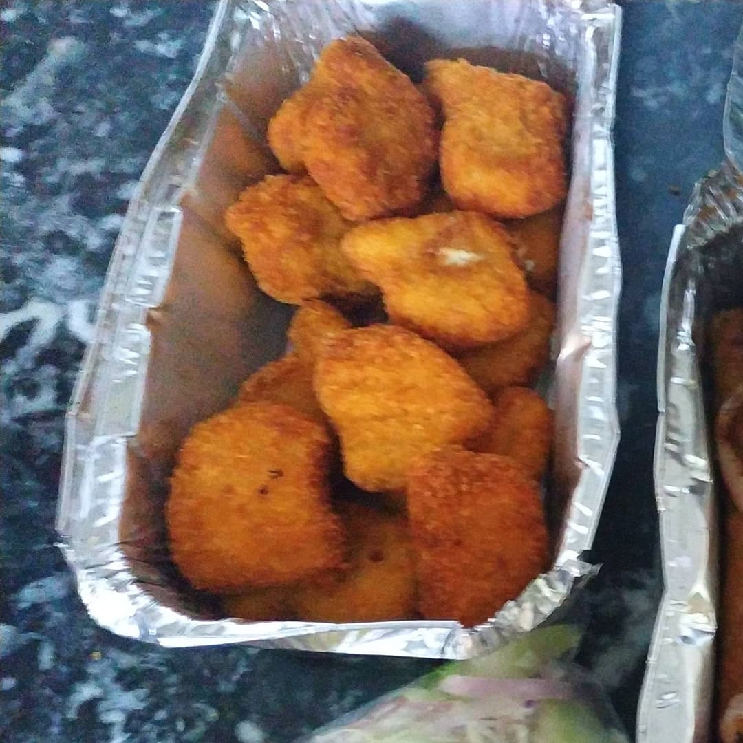 Chicken Nuggets 500gms